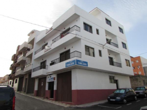 Apartamentos Tanajara